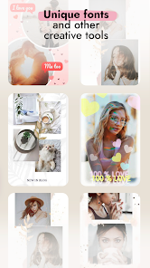 Screenshot 5 for Instagram Story Collage Maker MOD APK 9.8 (Premium Unlocked) Android