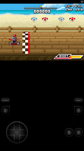 GBA.emu GBA Emulator APK 1.5.76 (Full Version) Android screenshot