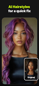 Screenshot 6 for Photify AI MOD APK 1.2.0 (Premium Unlocked) Android