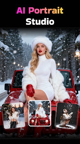 Sweet Snap Lite cam & amp editor APK MOD 5.0.100934 (VIP Unlocked) Android screenshot