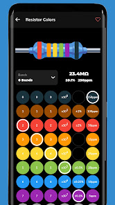 ElectroBox Electronics MOD APK 32.0 (Premium Unlocked) Android screenshot