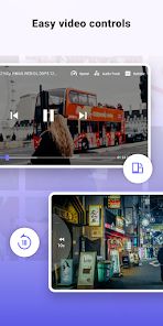 SPlayer All Video Player MOD APK 1.0.45 (Premium Unlocked AdFree) Android screenshot
