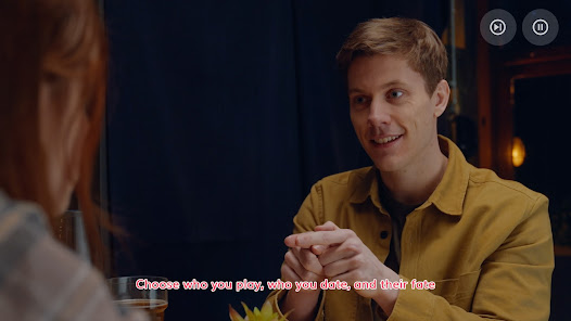 Screenshot 3 for Ten Dates MOD APK 1.4 (Unlocked) Android