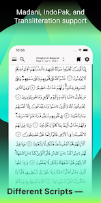 Screenshot 6 for Tarteel Quran Memorization MOD APK 5.35.9 (Premium Unlocked) Android