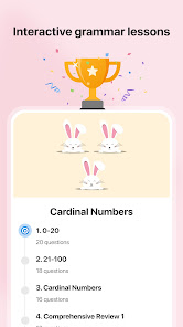 Screenshot 6 for SpanishDictionary.com Learning MOD APK 2.5.12 (Premium Unlocked) Android