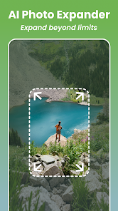 Screenshot 6 for AI Photo Editor DoFoto MOD APK 1.130.27 (Premium Unlocked) Android