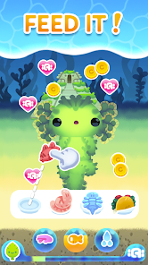 Screenshot 4 for Axolochi MOD APK 2.0 (Free Shopping) Android