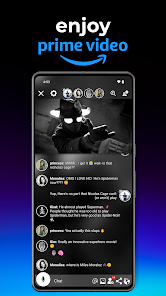 Screenshot 4 for Rave Watch Party MOD APK 5.6.68 (Premium Unlocked) Android