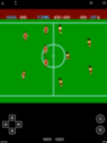 Screenshot 4 for John NESS MOD APK 2.11 (Premium Unlocked) Android