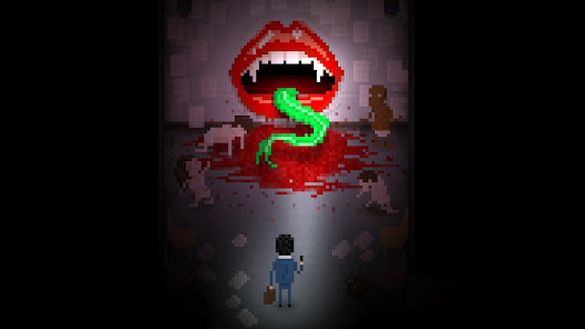 Screenshot 7 for Crunchyroll Yuppie Psycho MOD APK 2.7.334 (Full Game) Android