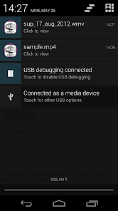 Screenshot 7 for WiFi Direct MOD APK 9.0.24 (Premium Unlocked) Android