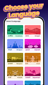 Screenshot 5 for ShareChat Trends Videos Live MOD APK v2024.27.6 (VIP Unlocked) Android