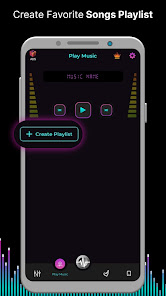 Screenshot 3 for Loud Volume Booster Upto 200 MOD APK 7.4.2 (Premium Unlocked) Android