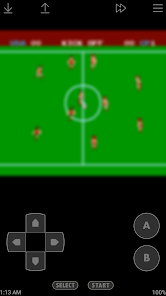 John NESS MOD APK 2.11 (Premium Unlocked) Android screenshot