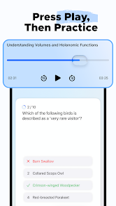 Screenshot 6 for Notewise Note Taking PDF MOD APK 2.5.3 (Premium Unlocked) Android