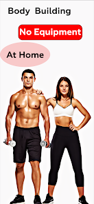 Home Workouts Lose Weight MOD APK 19.61 (Premium Unlocked) Android screenshot