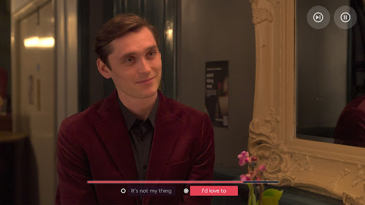 Screenshot 8 for Ten Dates MOD APK 1.4 (Unlocked) Android