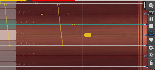Screenshot 8 for Guzheng Master APK 6.2 (Full Version) Android