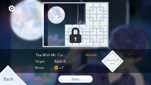 Screenshot 8 for Lyrica MOD APK 5.0.2 (Free Purchase) Android