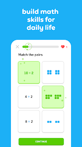 Screenshot 6 for Duolingo language lessons Mod APK 5.140.1 (Unlocked) Android