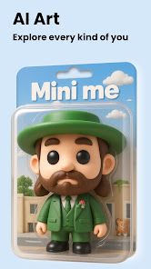 Screenshot 7 for Photo Editor Lumii MOD APK 1.714.176 (Pro Unlocked) Android