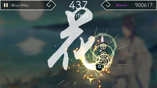 Screenshot 6 for Lyrica MOD APK 5.0.2 (Free Purchase) Android