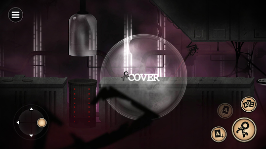 Screenshot 7 for Typoman Remastered MOD APK 1.2.17 (Unlocked All DLC) Android