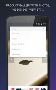 Screenshot 5 for Mobile Price Comparison App MOD APK 3.8.7 (Premium Unlocked) Android