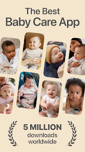 Baby Breastfeeding Tracker MOD APK 4.15.0 (Gold Unlocked) Android screenshot