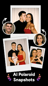 Cartoon Photo Editor ToonTap MOD APK 1.171.20 (Pro Unlocked) Android screenshot