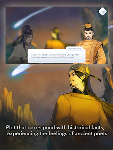 Screenshot 3 for Lyrica MOD APK 5.0.2 (Free Purchase) Android