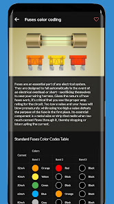 Screenshot 7 for ElectroBox Electronics MOD APK 32.0 (Premium Unlocked) Android
