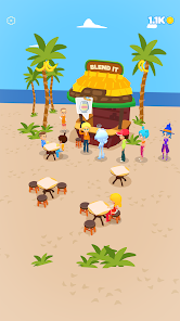 Screenshot 3 for Blend It 3D MOD APK 1.3.89 (Free Rewards) Android