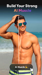 Screenshot 7 for Cartoon Photo Editor ToonTap MOD APK 1.171.20 (Pro Unlocked) Android