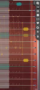 Guzheng Master APK 6.2 (Full Version) Android screenshot