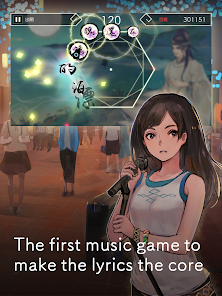 Screenshot 4 for Lyrica MOD APK 5.0.2 (Free Purchase) Android