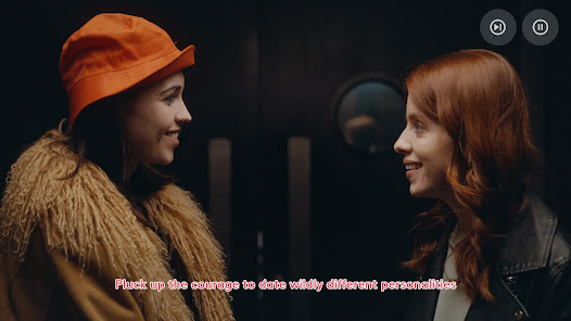 Screenshot 4 for Ten Dates MOD APK 1.4 (Unlocked) Android