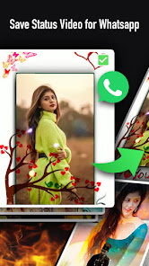 VidStatus Short Video Status MOD APK 4.6.9 (Premium Unlocked) Android screenshot