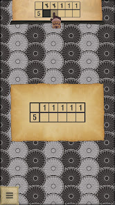 Screenshot 5 for Nonograms CrossMe MOD APK 2.8.24 (Premium Unlock) Android