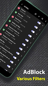 Screenshot 3 for Soul Browser Mod APK 2.9.7 (Ad-Free) Android