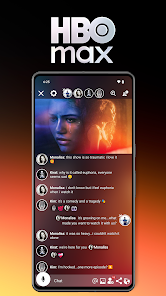 Screenshot 6 for Rave Watch Party MOD APK 5.6.68 (Premium Unlocked) Android