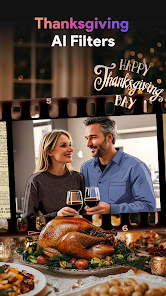 Screenshot 3 for Cartoon Photo Editor ToonTap MOD APK 1.171.20 (Pro Unlocked) Android